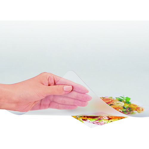 トラスコ中山 プラス 41043)ななめカットデスクマット OA再生S107(ご注文単位1枚)【直送品】