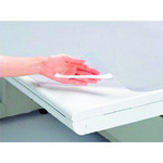 トラスコ中山 プラス 41002)塩ビデスクマット DM-147(ご注文単位1枚)【直送品】