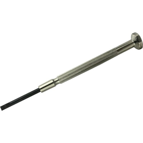 トラスコ中山 エンジニア -精密ドライバー 855-5030(ご注文単位1本)【直送品】