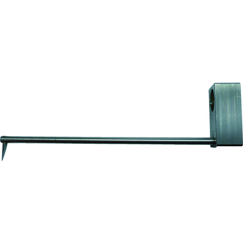 >トラスコ中山 東京精密 輪郭用触針 小穴ねじれ測定用 773-6088(ご注文単位1本)【直送品】