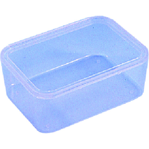 トラスコ中山 デンサン ユニパックミニM箱(ご注文単位1個)【直送品】