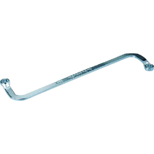 トラスコ中山 KTC ドアヒンジレンチ12mm（ご注文単位1個）【直送品】