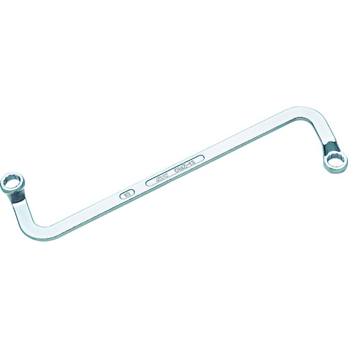 トラスコ中山 KTC ドアヒンジレンチ（ご注文単位1個）【直送品】