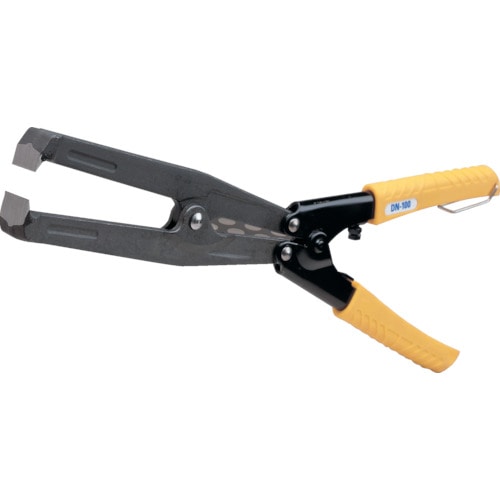 トラスコ中山 KOWA ダクトニッパー（ご注文単位1個）【直送品】