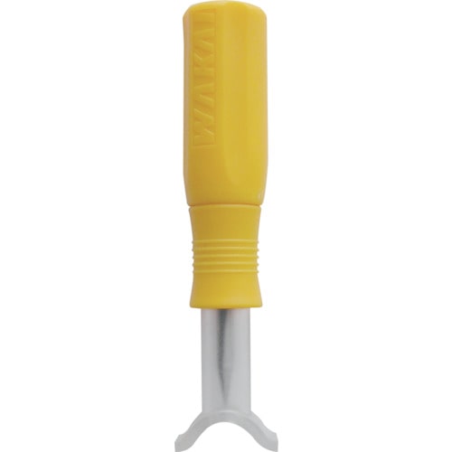 トラスコ中山 WAKAI 波板キリ（ご注文単位1本）【直送品】