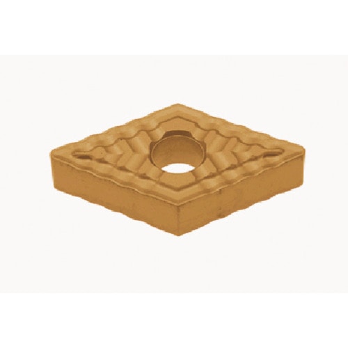 トラスコ中山 タンガロイ 旋削加工用インサート サーメット NS9530　709-8103（ご注文単位10個）【直送品】