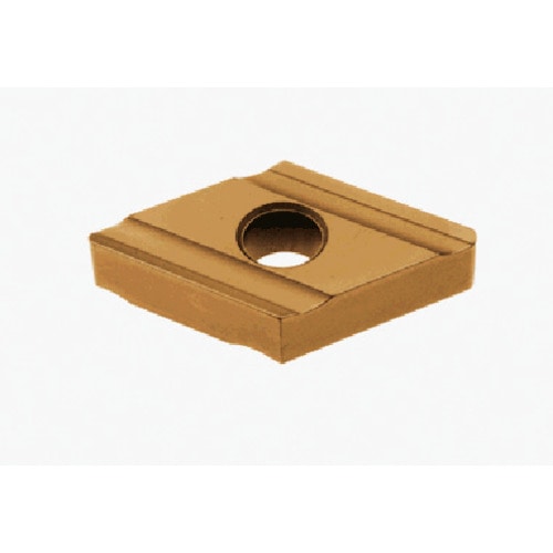 トラスコ中山 タンガロイ 旋削加工用インサート PVDコーティング GH330　709-8235（ご注文単位10個）【直送品】