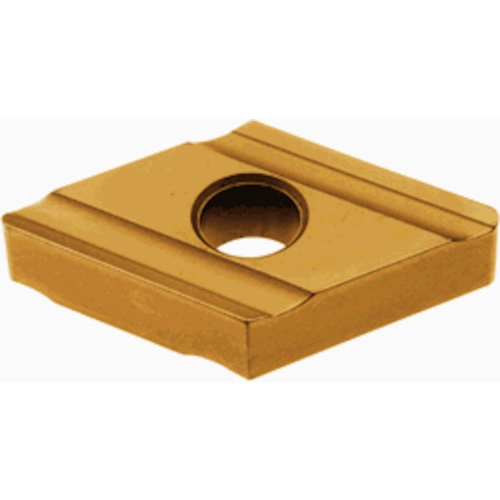 トラスコ中山 タンガロイ 旋削加工用インサート PVDコーティング AH6235　364-1873（ご注文単位10個）【直送品】