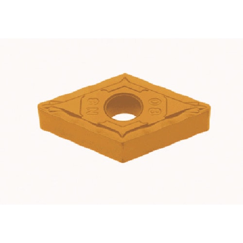 トラスコ中山 タンガロイ 旋削加工用インサート サーメット NS9530　709-8707（ご注文単位10個）【直送品】