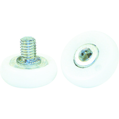 トラスコ中山 TOK 樹脂ベアリング DO-B-JH　116-5014（ご注文単位1個）【直送品】