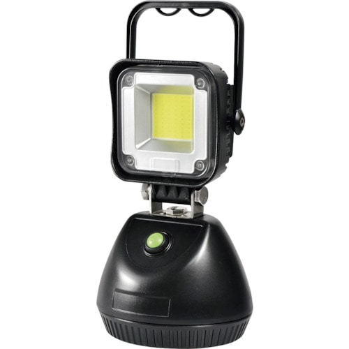 トラスコ中山 ELPA 防水ポータブルライト(ご注文単位1個)【直送品】