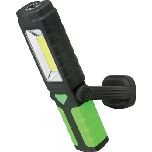 トラスコ中山 ELPA LEDワークライト 121-1527(ご注文単位1個)【直送品】