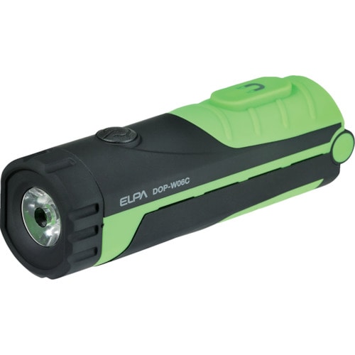 トラスコ中山 ELPA LEDワークライト 121-4738(ご注文単位1個)【直送品】