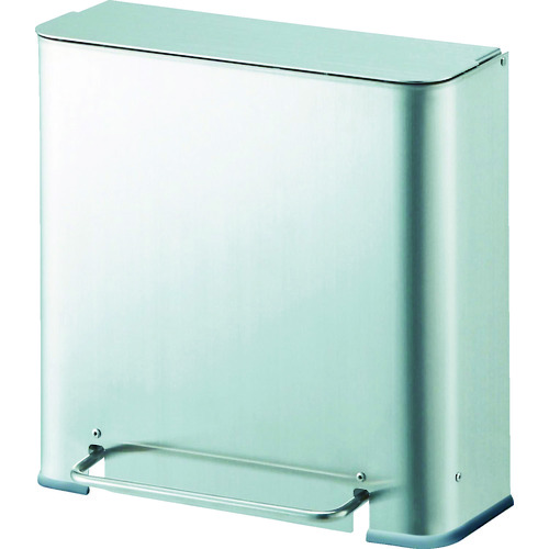 トラスコ中山 コンドル サニタリーボックス ST F4(ご注文単位1個)【直送品】