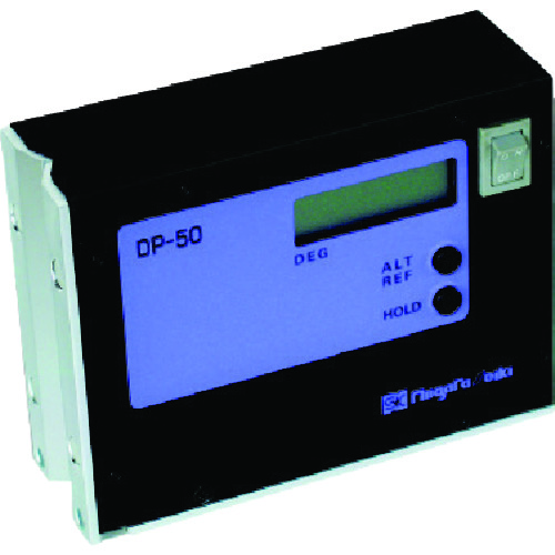 トラスコ中山 SK デジタル角度計 レベルニック(ご注文単位1台)【直送品】