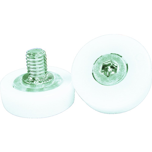 トラスコ中山 TOK 樹脂ベアリング DR-B-JH 116-5008(ご注文単位1個)【直送品】