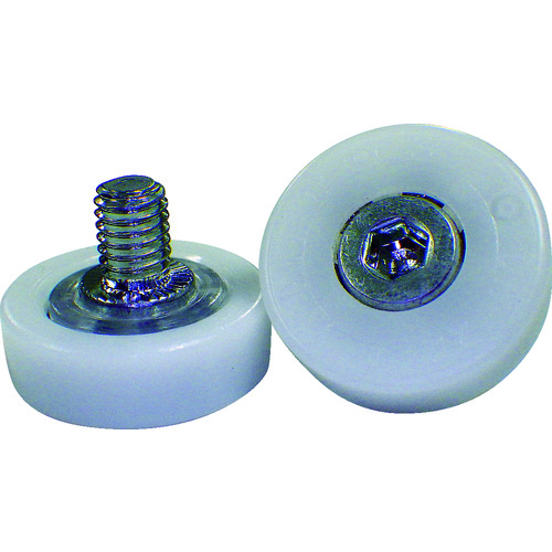 トラスコ中山 TOK 樹脂ベアリング DR-B-JH 116-5009(ご注文単位1個)【直送品】