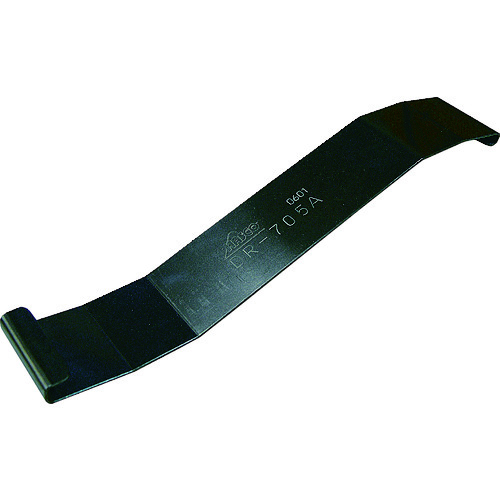 トラスコ中山 ハスコー 車輌整備用品 ドアモールリムーバー(ご注文単位1個)【直送品】