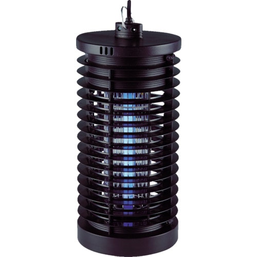 トラスコ中山 DAISHIN 電撃殺虫器ムシコロ DS-056(ご注文単位1台)【直送品】