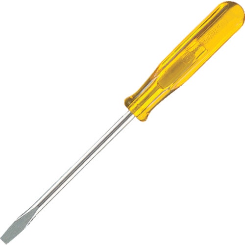 トラスコ中山 エンジニア スタンダードドライバー -2.6×0.35 103mm(ご注文単位1本)【直送品】