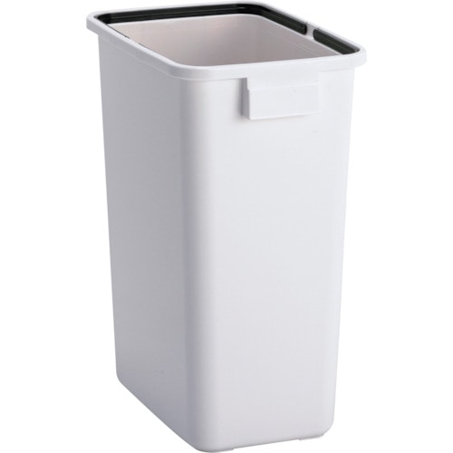 トラスコ中山 テラモト エコ分別カラーペールW45 本体(ご注文単位1台)【直送品】