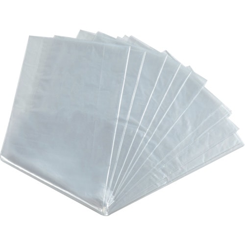 トラスコ中山 テラモト エコ再生100%ゴミ袋 70L(ご注文単位1箱)【直送品】