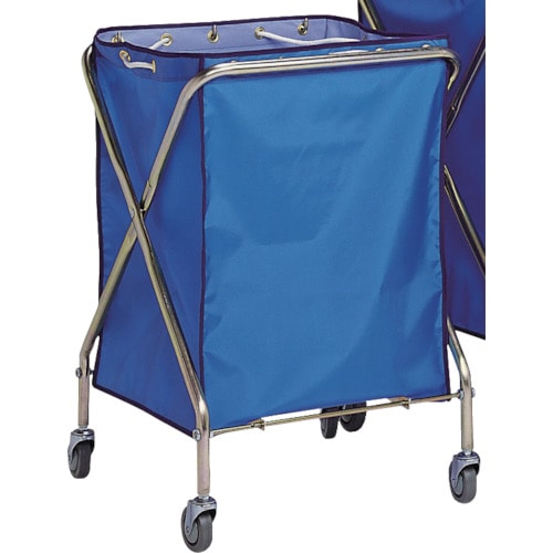 トラスコ中山 テラモト ダストカーSD 小 132L(ご注文単位1台)【直送品】