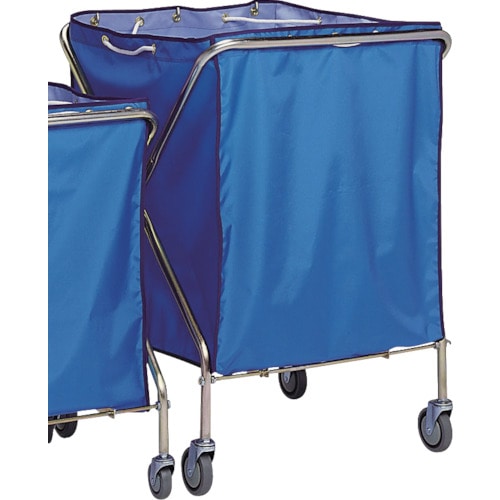 トラスコ中山 テラモト ダストカーSD 大 236L(ご注文単位1台)【直送品】