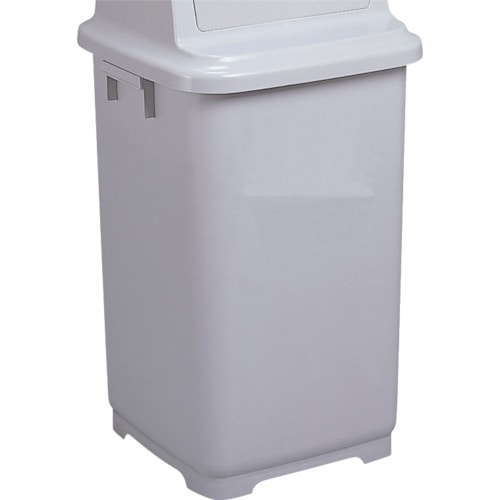 トラスコ中山 テラモト トラッシュペール90本体(ご注文単位1台)【直送品】