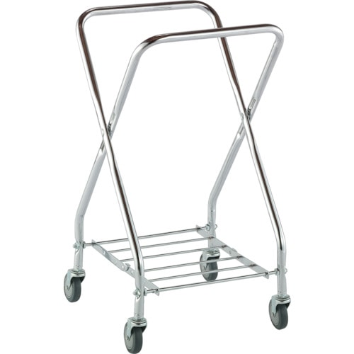 トラスコ中山 テラモト BMダストカーミニフレームのみ(ご注文単位1台)【直送品】