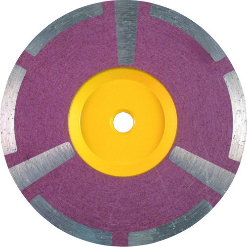 トラスコ中山 三京 ドライセーパー 仕上研削用 100X20.0（ご注文単位1枚）【直送品】