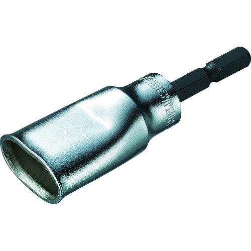 トラスコ中山 エビ フォームタイ用ソケット“ストロック” K型フォームタイ用(ご注文単位1個)【直送品】