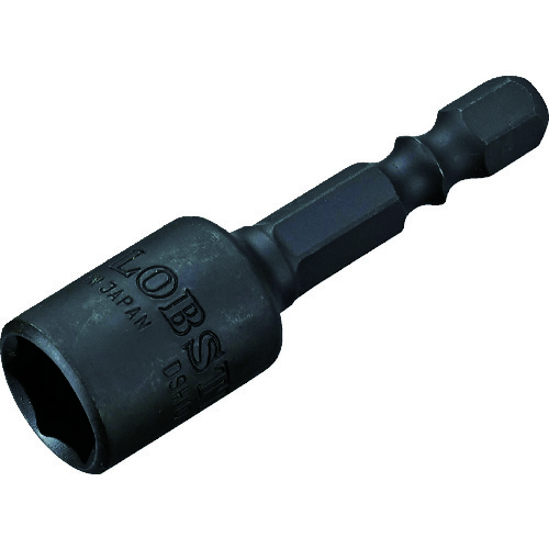 トラスコ中山 エビ ストロック ヘクスセッター用ソケット 対辺10mm(ご注文単位1個)【直送品】