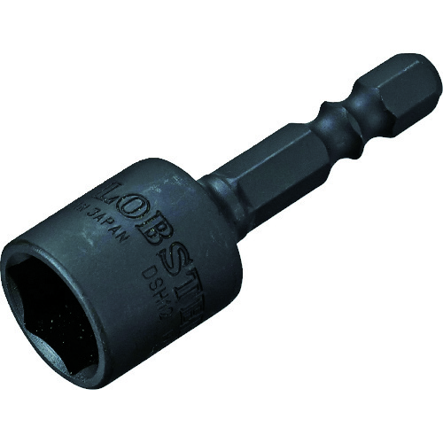 トラスコ中山 エビ ストロック ヘクスセッター用ソケット 対辺12mm(ご注文単位1個)【直送品】