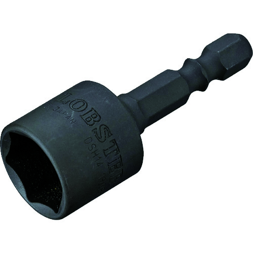 トラスコ中山 エビ ストロック ヘクスセッター用ソケット 対辺14mm(ご注文単位1個)【直送品】