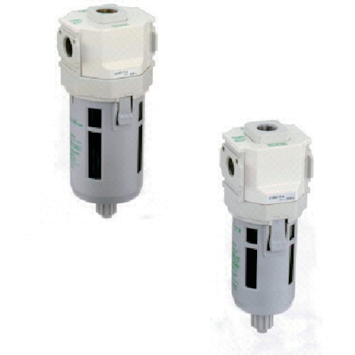 トラスコ中山 CKD 自動ドレン排出器スナップドレン 353-1643(ご注文単位1個)【直送品】