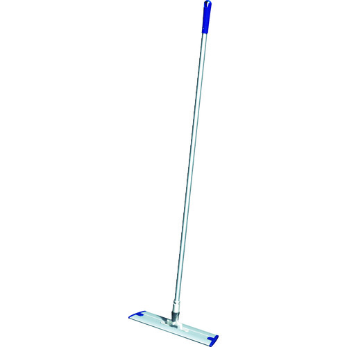 トラスコ中山 コンドル プロテック スレンダーモップ45 青(ご注文単位1本)【直送品】
