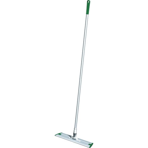 トラスコ中山 コンドル プロテック スレンダーモップ60 緑(ご注文単位1本)【直送品】