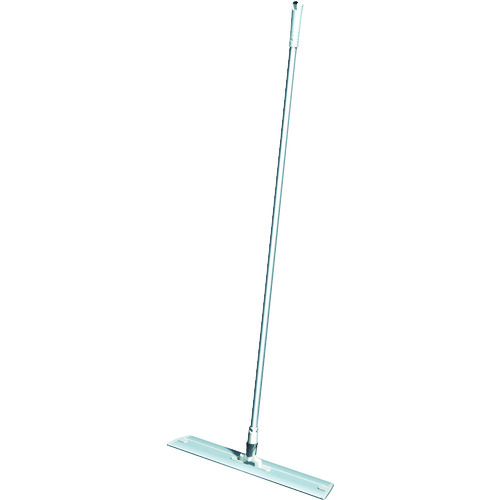 トラスコ中山 コンドル プロテック スレンダーモップ60 白(ご注文単位1本)【直送品】