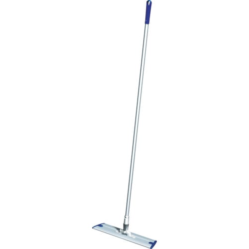 トラスコ中山 コンドル プロテック スレンダーモップ90 青(ご注文単位1本)【直送品】