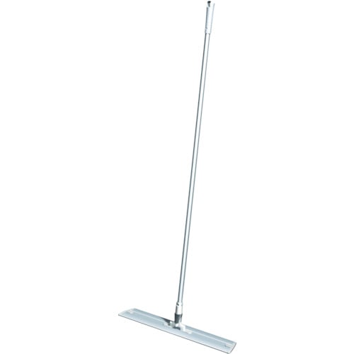 トラスコ中山 コンドル プロテック スレンダーモップ90 白(ご注文単位1本)【直送品】