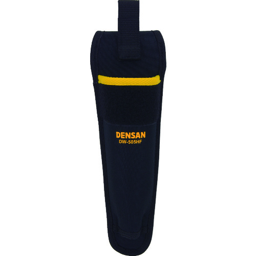 トラスコ中山 デンサン 充電ドライバーホルダー(ご注文単位1個)【直送品】