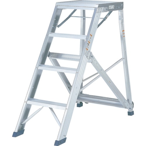 トラスコ中山 ピカ 折りたたみ式作業台DWR型 1.2m(ご注文単位1台)【直送品】