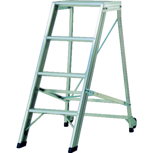 トラスコ中山 ピカ 作業台DWS型 1.2m(ご注文単位1台)【直送品】