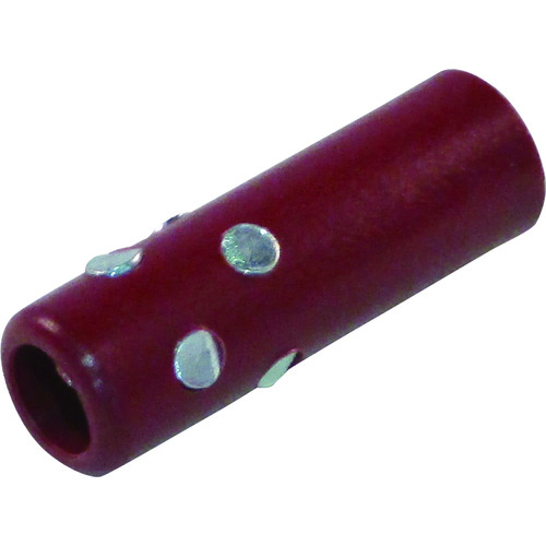 トラスコ中山 ケー・エフ・シー ALCプラグアンカー ダブルX めねじタイプ インチねじ 473-3606(ご注文単位50本)【直送品】