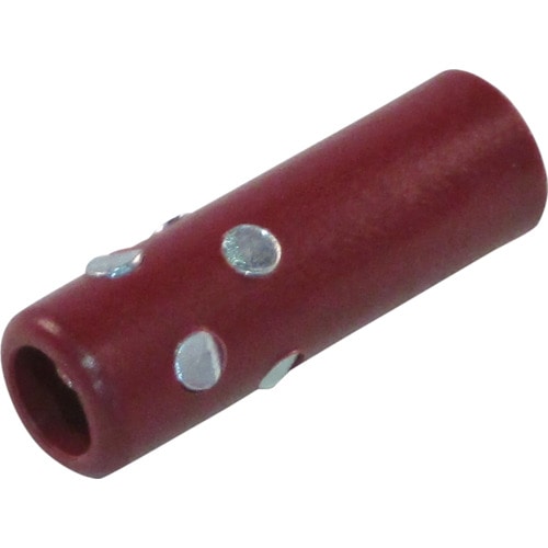 トラスコ中山 ケー・エフ・シー ALCプラグアンカー ダブルX めねじタイプ インチねじ(ご注文単位10本)【直送品】