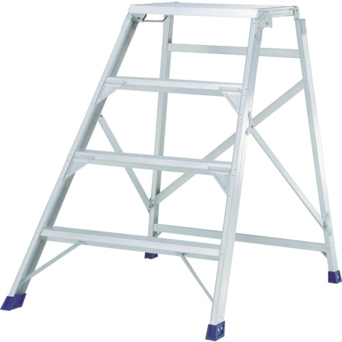 トラスコ中山 ピカ 折りたたみ式作業台 DXE型 60cm(ご注文単位3台)【直送品】