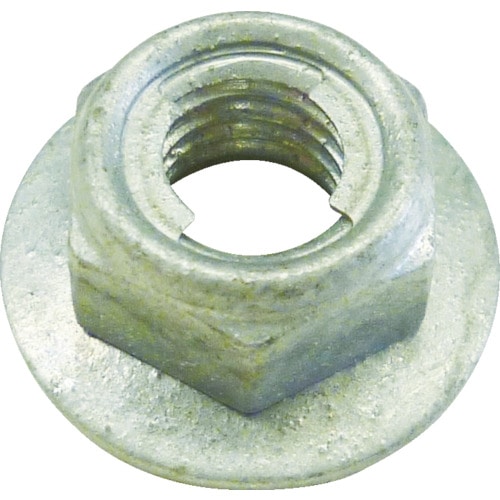 トラスコ中山 ケー・エフ・シー ワッシャー付Kナット(スチール) 473-3622(ご注文単位1箱)【直送品】