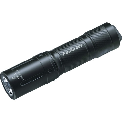 トラスコ中山 FENIX LEDライト E01V2(ご注文単位1個)【直送品】