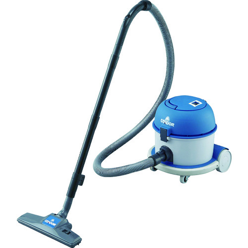 トラスコ中山 コンドル 乾式バキュームクリーナー CVC-301X(ご注文単位1台)【直送品】